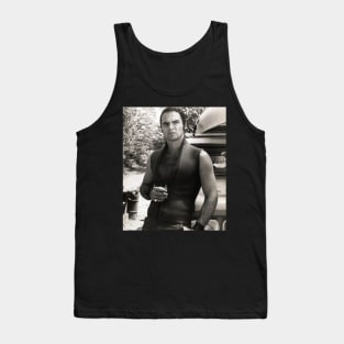 Burt Reynolds  / 1936 Tank Top